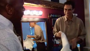Click or visit snipurl.com/getjesse for the Video segment